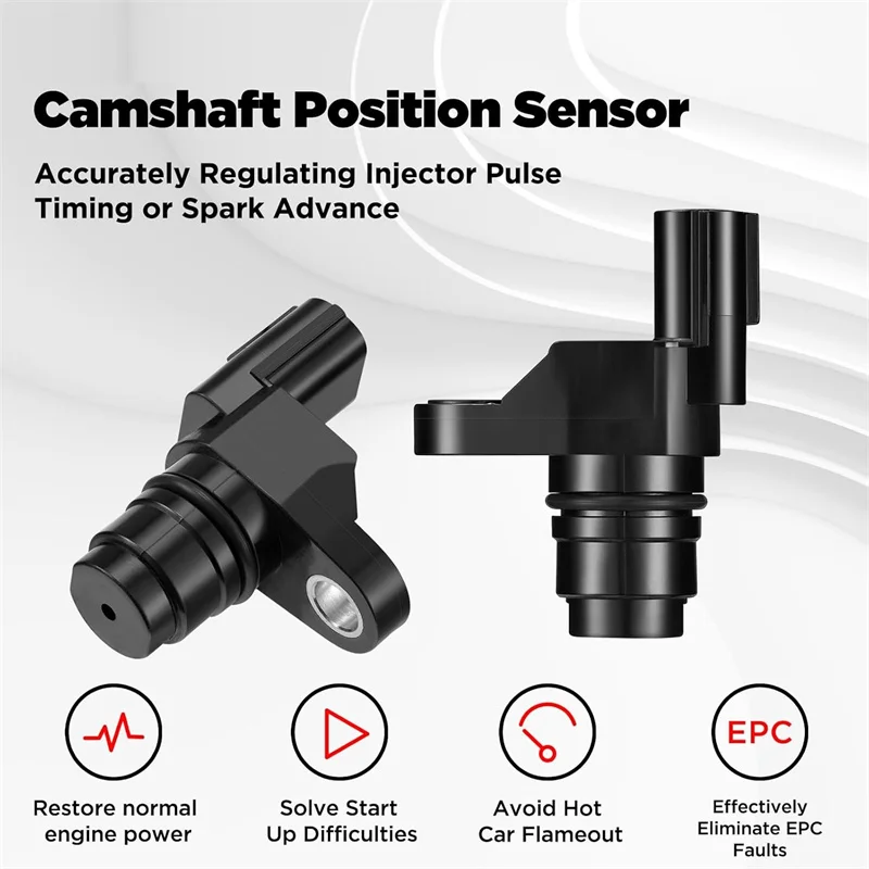 

Engine Camshaft Position Sensor 37510-PNA-003 For Accord Civic CR-V For Acura RDX RSX TSX 37510-PNB-003 37510PNA003