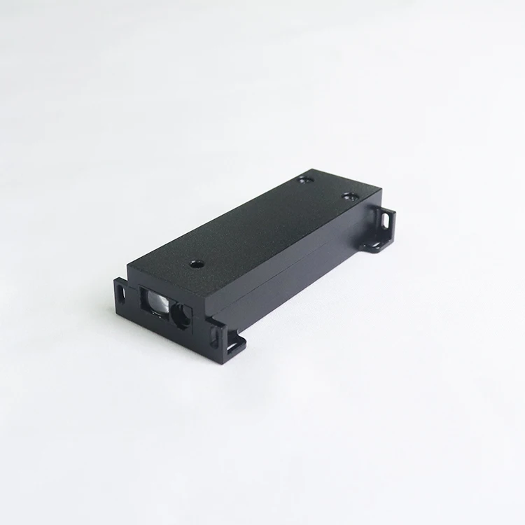 

S95 Laser Distance Measuring Sensor 100mm Laser Distance Photo Sensor No Nc 4wireprice 24vdc Distance Laser Measure Sensor