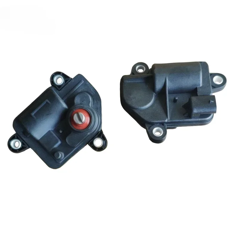 motor part for electronic exhaust valve cutout