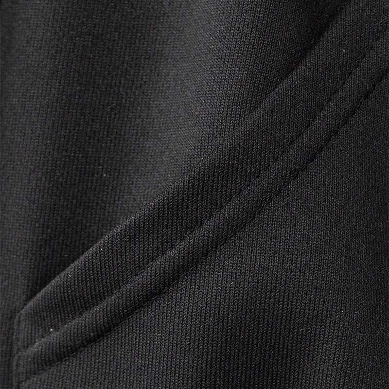 Autumn And Winter Boys Cute Cold And Warm Block Color Hooded Zipper Hoodie Coat Daily Leisure Birthday Party Clothing Clothing
