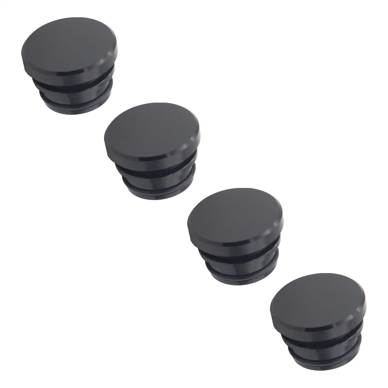 

4 шт. прикуриватель, простая установка, крышки розетки