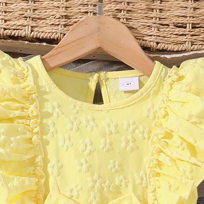 Thumbnail 3 - #65 Best Baby Girl Party Dress to Buy In 2026