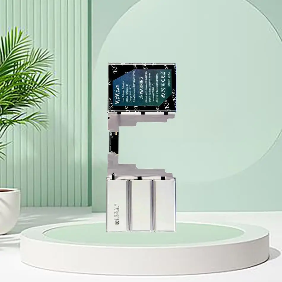 

Считыватель ключей Pluspa-LN2 Аккумулятор 3000 мАч для Bmw, K03 R001 3,6 В Прочный большой емкости