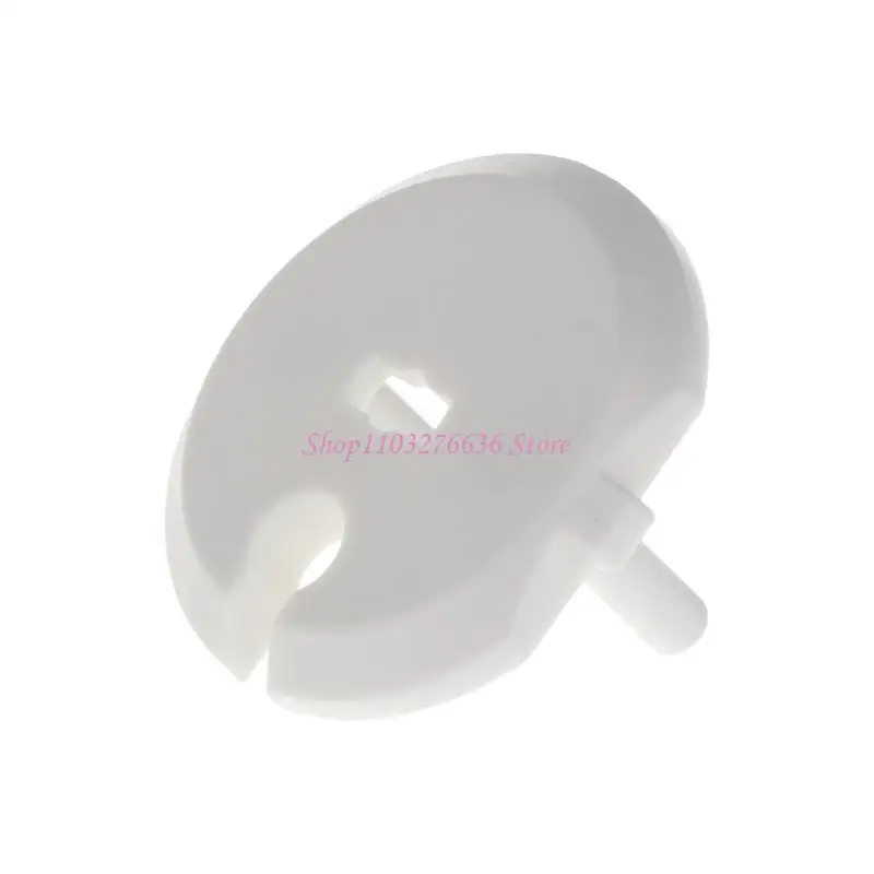 

R6FD Улучшенная безопасность для детей. Крышки розеток для детей. Защита от детей. Крышка розетки FRA.