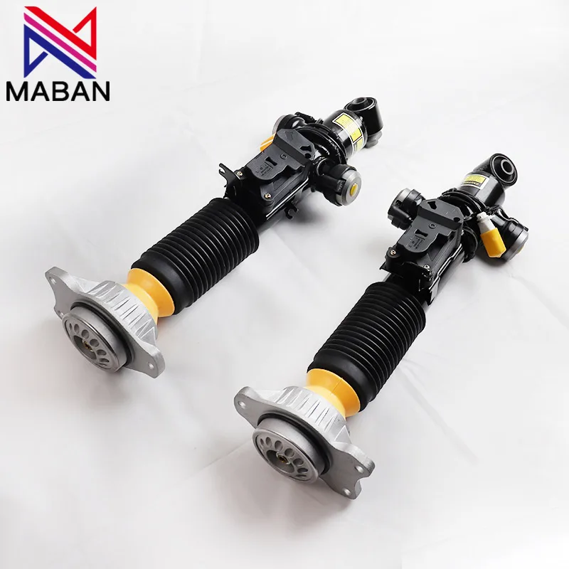 

1 шт. задний левый и правый амортизатор пневмоподвески с VDC для BMW 5 GT F07 F11 2008-2017 37126796985 37126796986