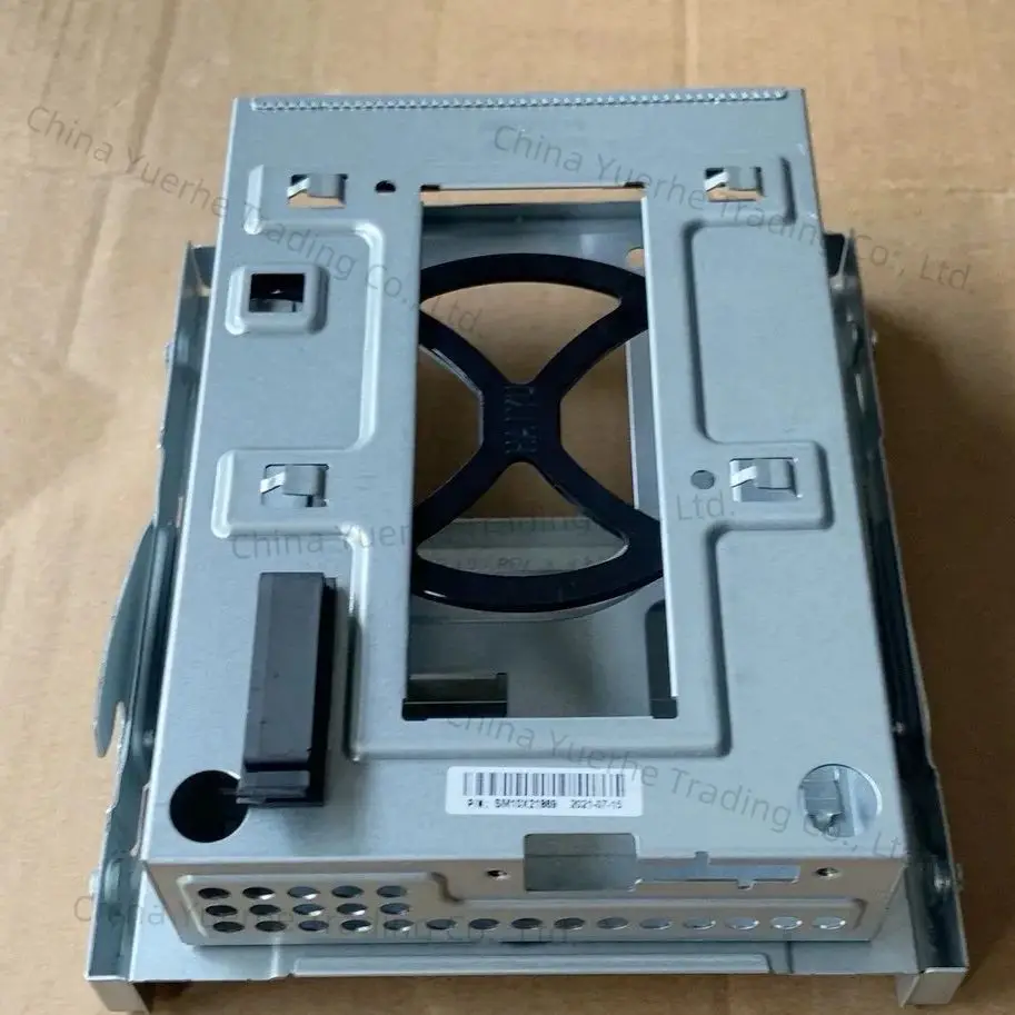 1 مجموعة لينوفو P340 P350 P360 P348 P358 غريب ث/EOU مزلاج 3.5 "HDD العلبة SM10X21872