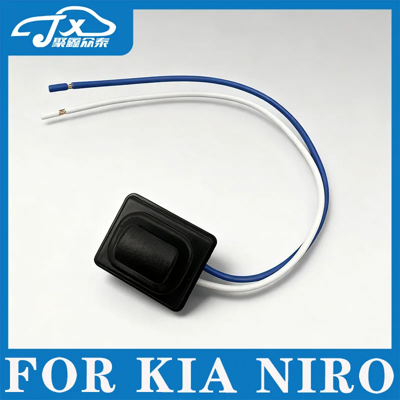 Black Exterior Door…