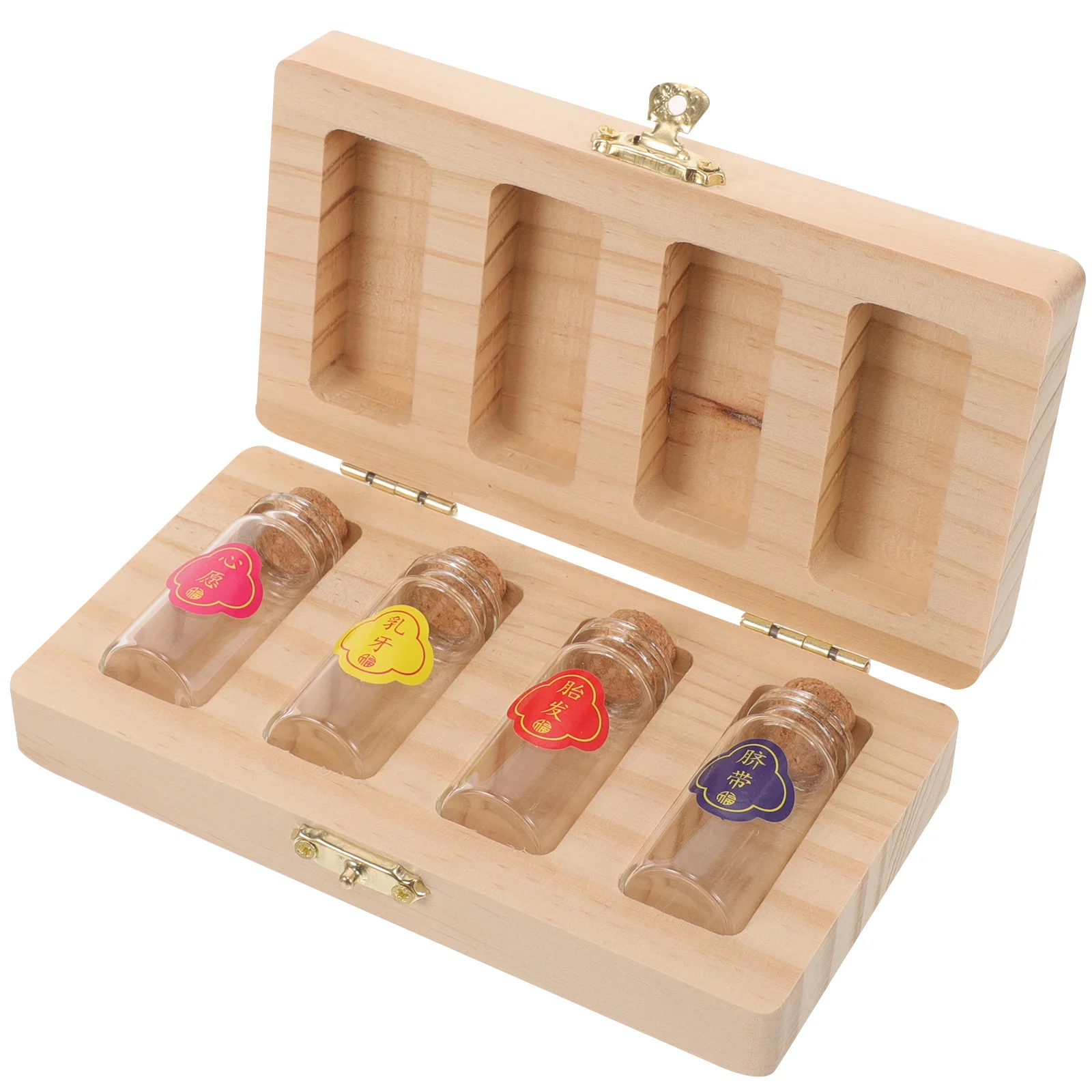 

1 комплект, коробка для детских зубов, держатель для детских сувениров, детский сборщик первых зубов, экономия зубов, органайзер для записи информации о рождении, хранение волос плода