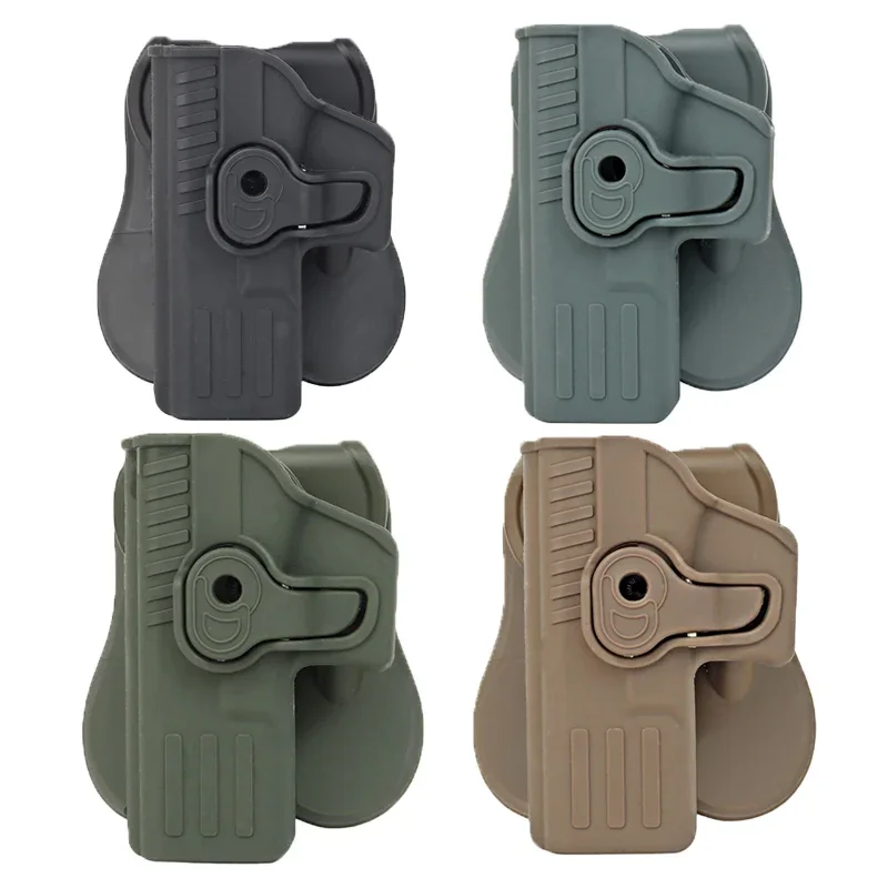 Tactical Left Hand …