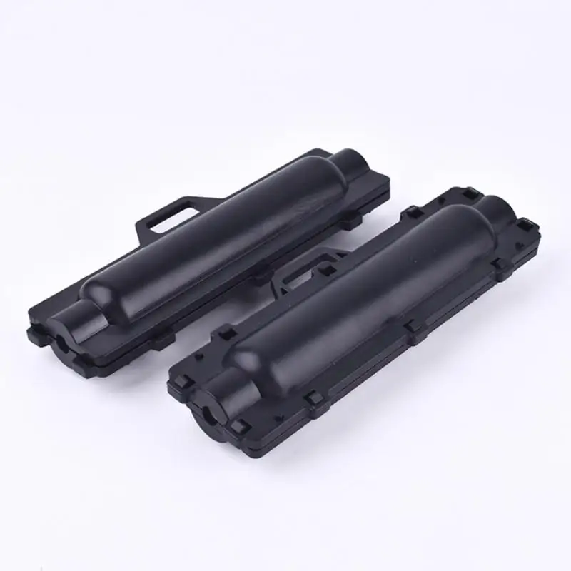 PV Connector Protection Box UV Protection Waterproof for Residential Solar Panel Cable Home PV Power System Installation