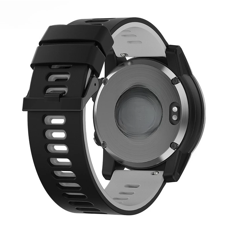 GPS-Sport-Gesundheitsintelligenz, Uhr Herzfrequenz Blutsauerstoff Multifunktionsmessgerät, Höhenluftdruckkompass