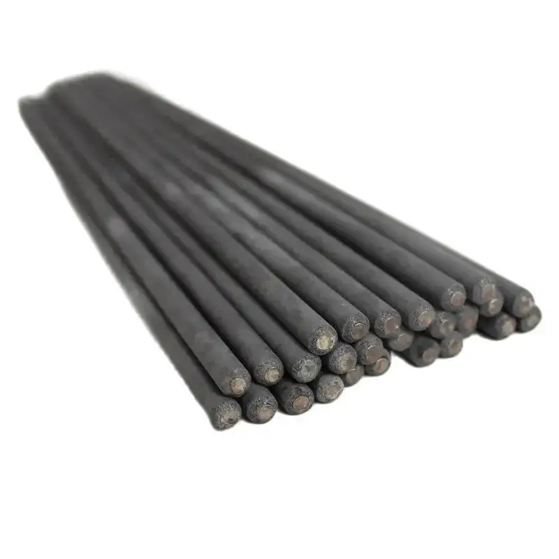 ENiFe-CI Cast Iron Welding Rods Electrodes ENiCu-B 4.0mm Stick ENi-CI 2.5mm 3.2mm Nickel