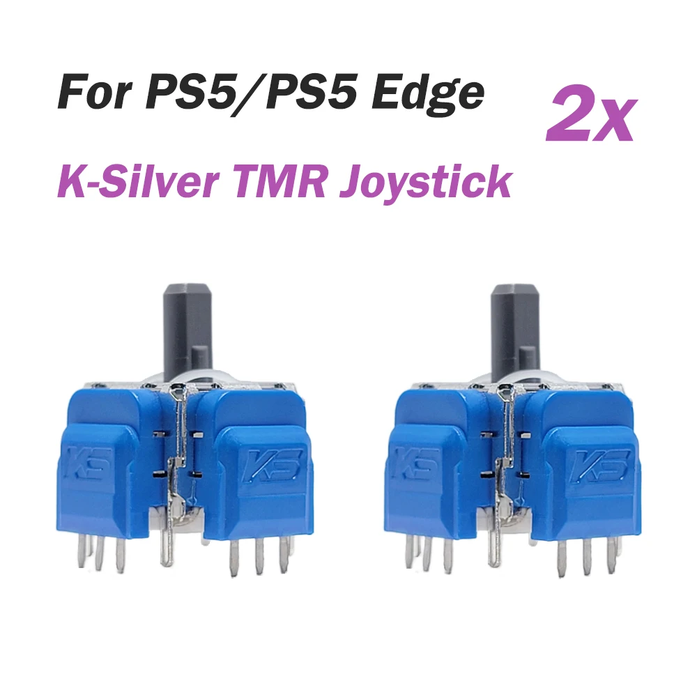 Variant: 2pcs for PS5