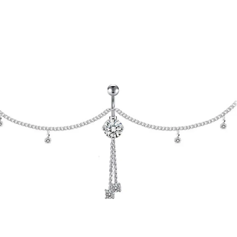 Thumbnail 4 - #45 Cheap Belly Button Rings Worth Buying