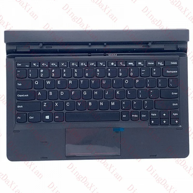 

LL для Lenovo ThinkPad Helix 2nd 20CG 20CH клавиатура для упора для рук ноутбука 00JT750