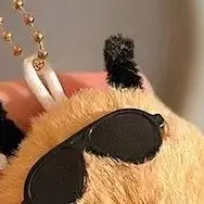 

Мультяшная плюшевая кукла в форме таракана, кулон, милая забавная студенческая сумка, украшение, уникальная забавная подарочная сумка, аксессуар