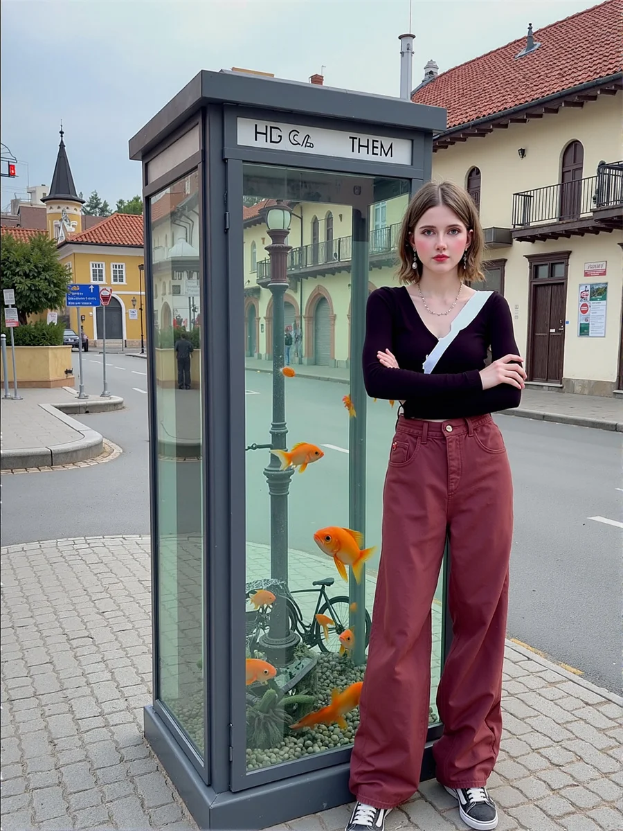 

Пол, широкие брюки, красные джинсы с высокой талией, ткань для женщин, джинсовые брюки, летние женские зимние широкие брюки из овечьей шерсти, для социальных вечеринок, на каждый день