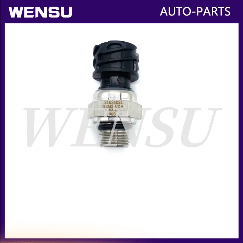 

22899626 21634021 Oil pressure sensor For Volvo Truck D12 D13A25F A30F A35F A40F EC480D EC380D EC340D Engine