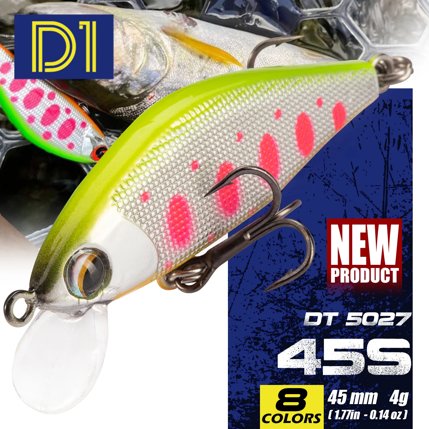 boot hook fish BONEFISH HOOKIT Hat Hook - Fishing Hat Clip