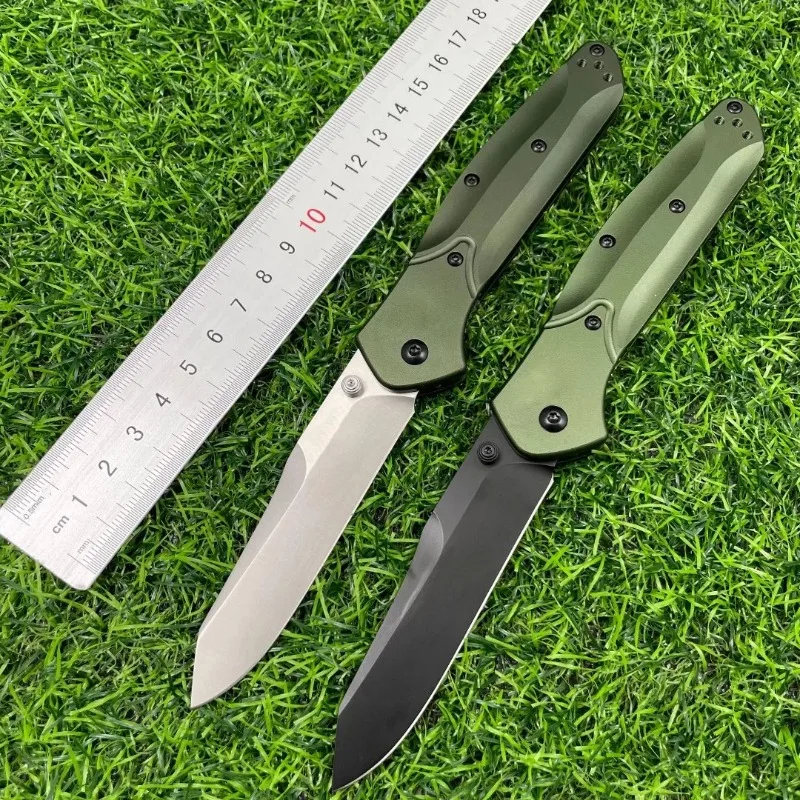 

Складной нож BM940 с рукояткой из авиационного алюминия, для активного отдыха, кемпинга, карманный, для фруктов