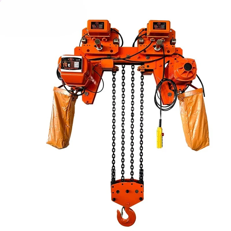 

Top Quality Vitali Chain Hoist Hydraulic Chain Hoist