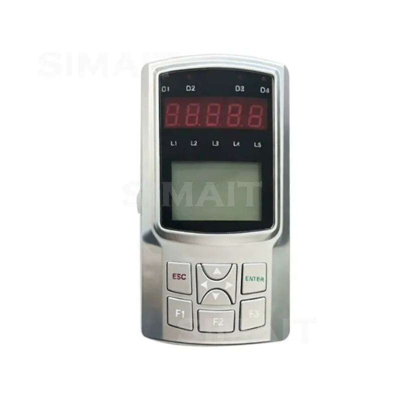 AS380 2nd Gen Handheld Elevator Debugger Server, Universal Protocol for AS380/F5021/S8