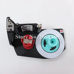 Brand New SM5100 Cassette Paper Holder Carriage for DIGI SM5100 SM5300 Electronic Barcode Scale SM-5100 EV SM5300