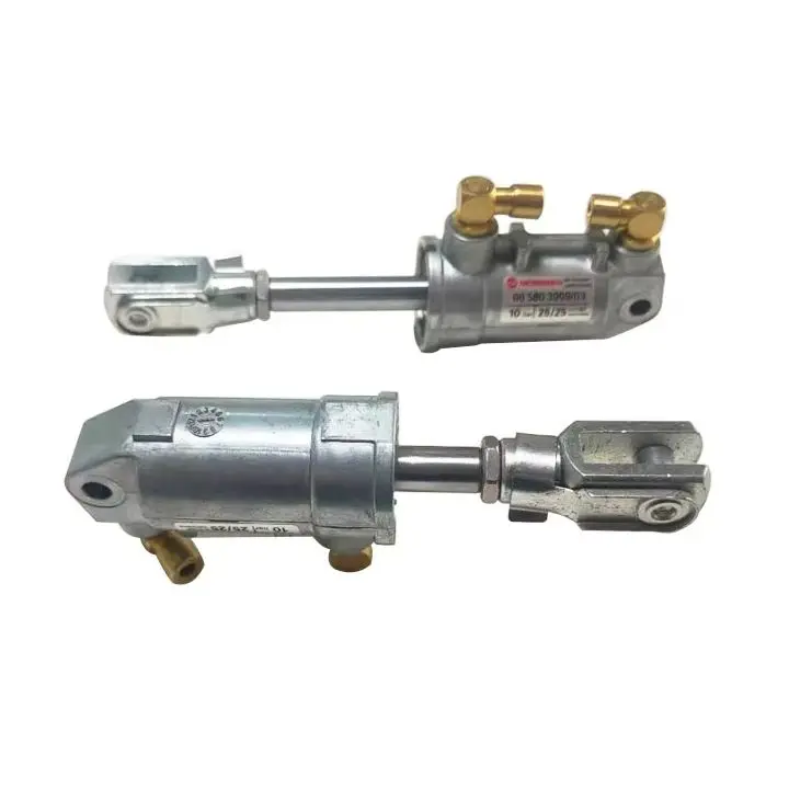 

2 шт./лот 00.580.3909 CD102 SM102 00.580.3909/03 Высококачественный воздушный пневматический цилиндр