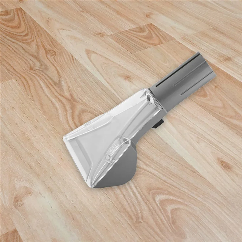 -ESTR 2 шт. сменные аксессуары для насадок для пылесоса Karcher Puzzi 10/1 10/2 8/1, аксессуары для уборки дома