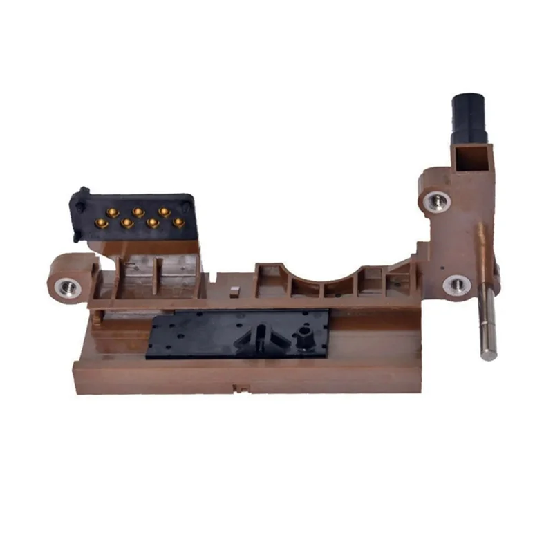 

Датчик положения селектора передач автоматической коробки передач для BMW F01 F02 F03 730D 740I N54 0260550027 6058007084, детали