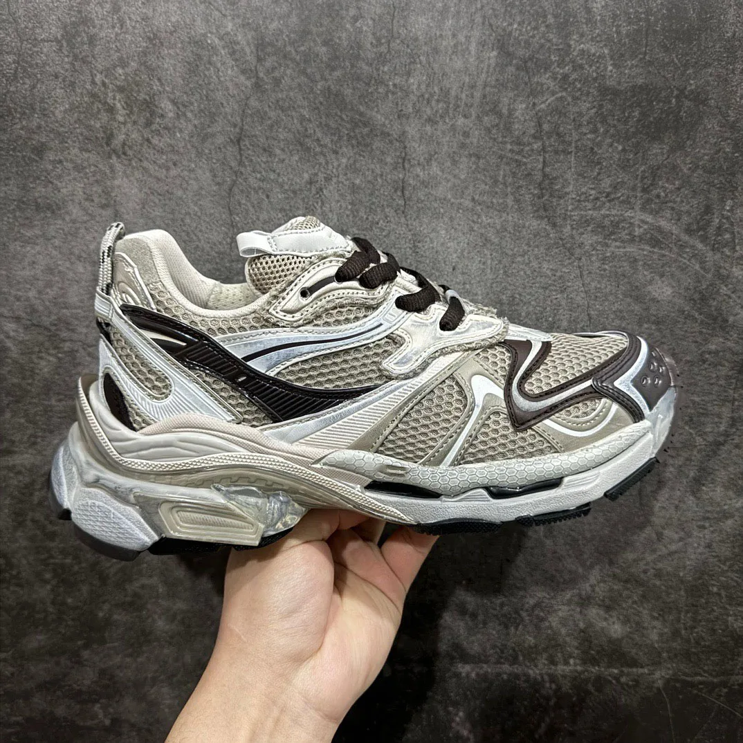 Highest quality 2024 Fashion style sneakers Men's and women'sSport ShoesComfortably breathable