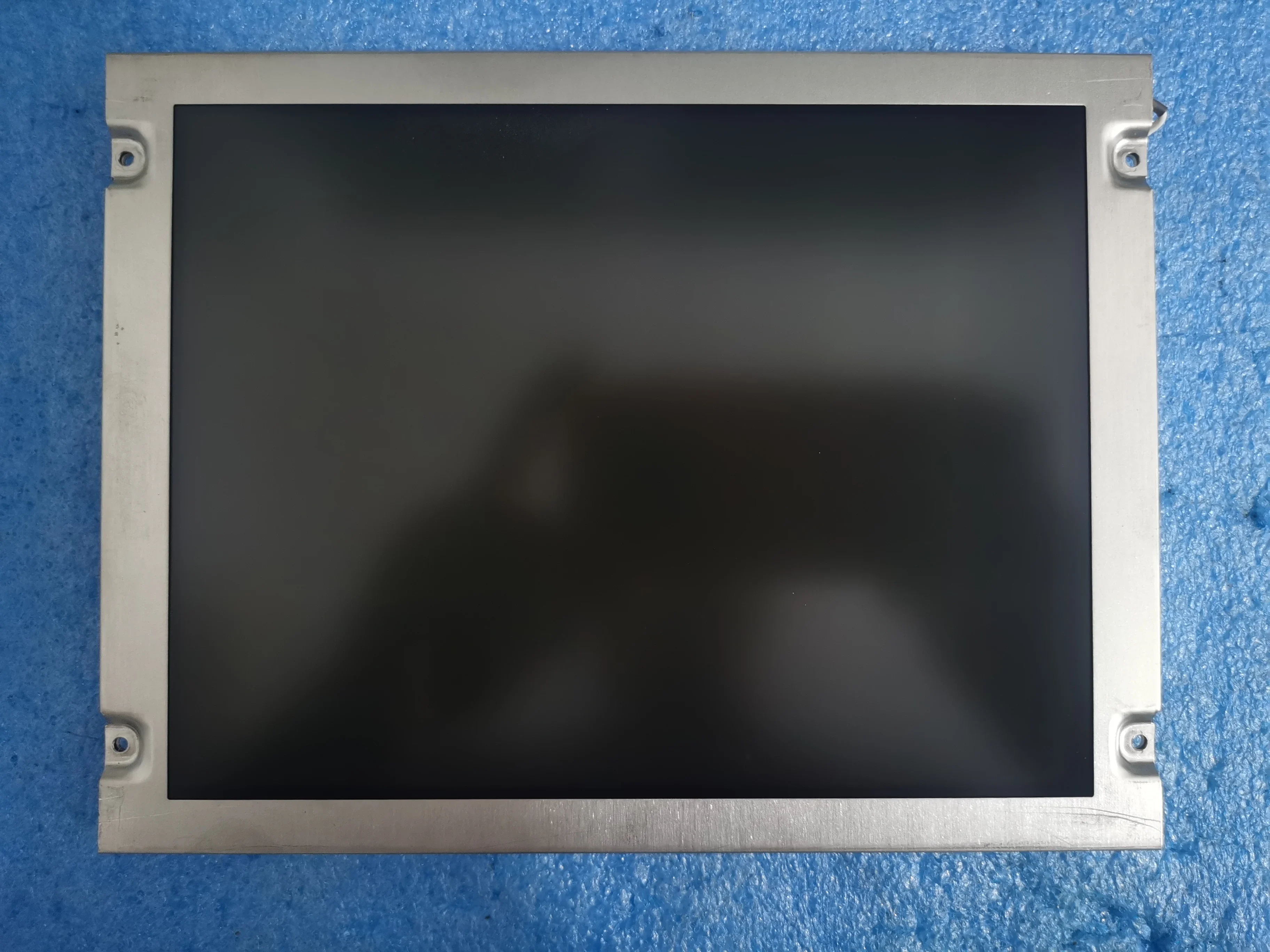 Imagem -04 - Painel de Exibição de Tela Lcd para Nl6448bc2601 Original 84 em Estoque Nl6448bc26-01f Nl6448bc26-09 Nl64