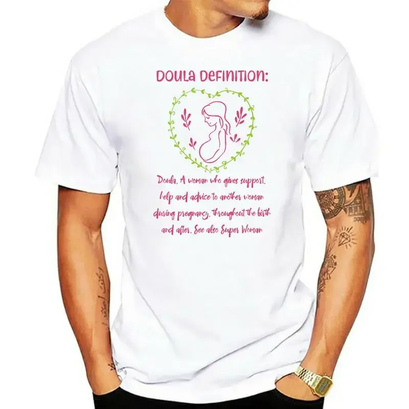 Doula Definition Gift for Doulas T-Shirt