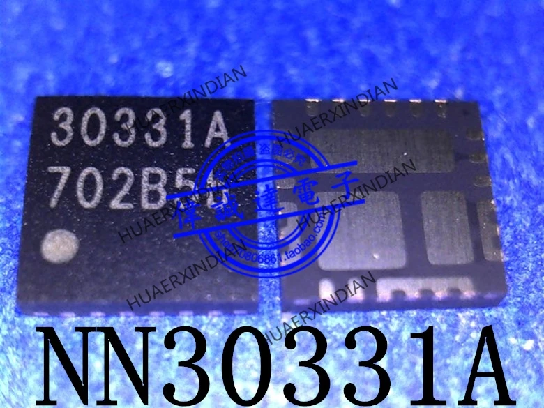 Nowy oryginalny NN30331A-VB typ 30331A QFN24