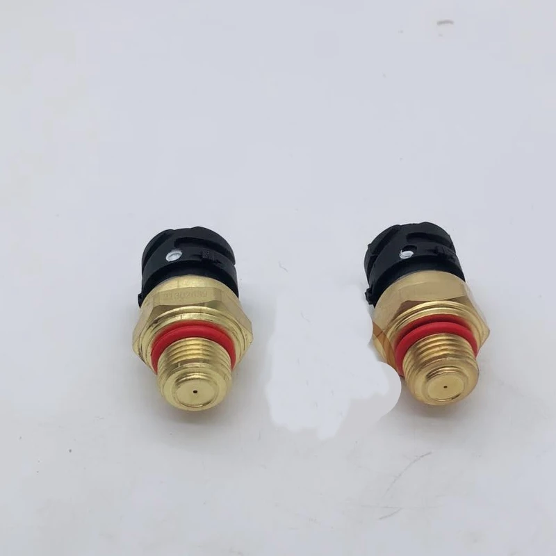 For Volvo excavator  EC210 EC240 EC290 EC360 oil pressure sensor sensor high quality excavator accessories