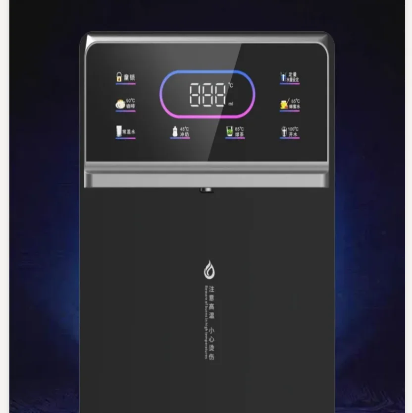 220V Xianke Wall Mo… - image