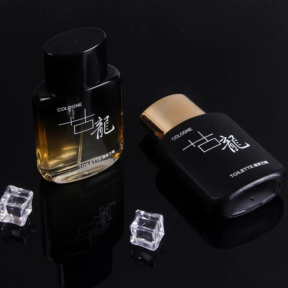 50ml コロン メンズ香水 長持ちする自然な香り 魅力的な紳士用香水 デートギフト