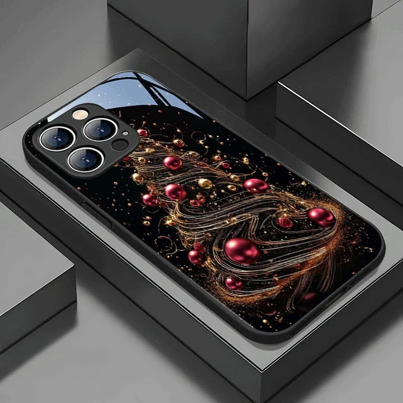 Christmas Tree Patt… - image