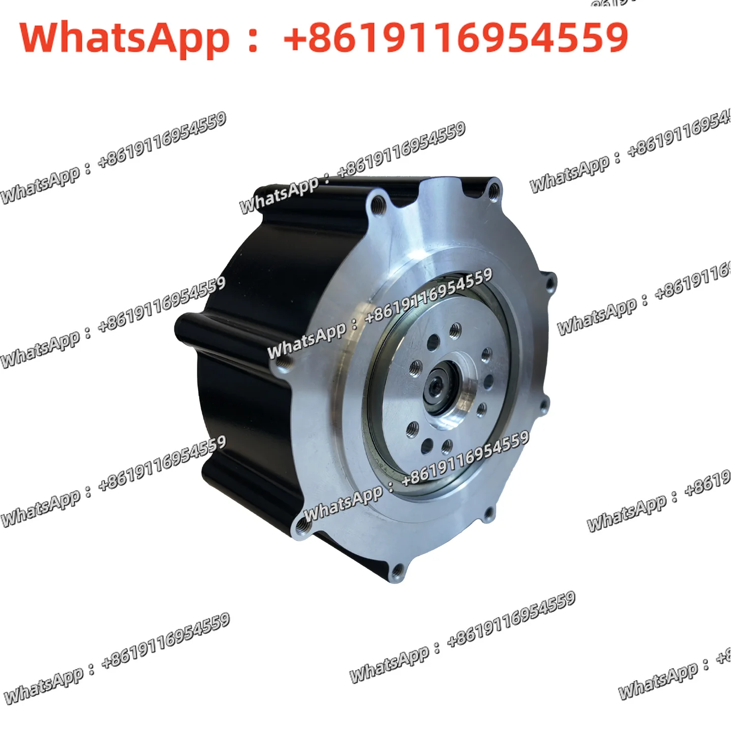 Joint Motor Module ROBSTRIDE03: Quasi-direct drive 60Nm integrated joint module