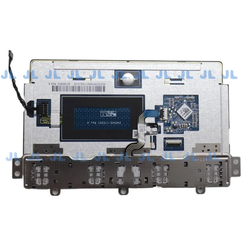 

JL New Touchpad Clickpad Trackpad NFC For ThinkPad T14 P14s T14s Gen 5 Gen 6 Laptop