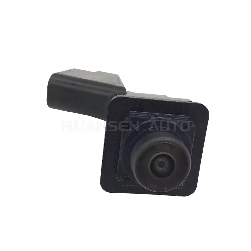 FL3T-19J220-AC Rear View Back-Up Camera for Ford F150 F-150 2014-2020 Parking Assist Camera FL3T19J220AC FL3Z-19G490-A