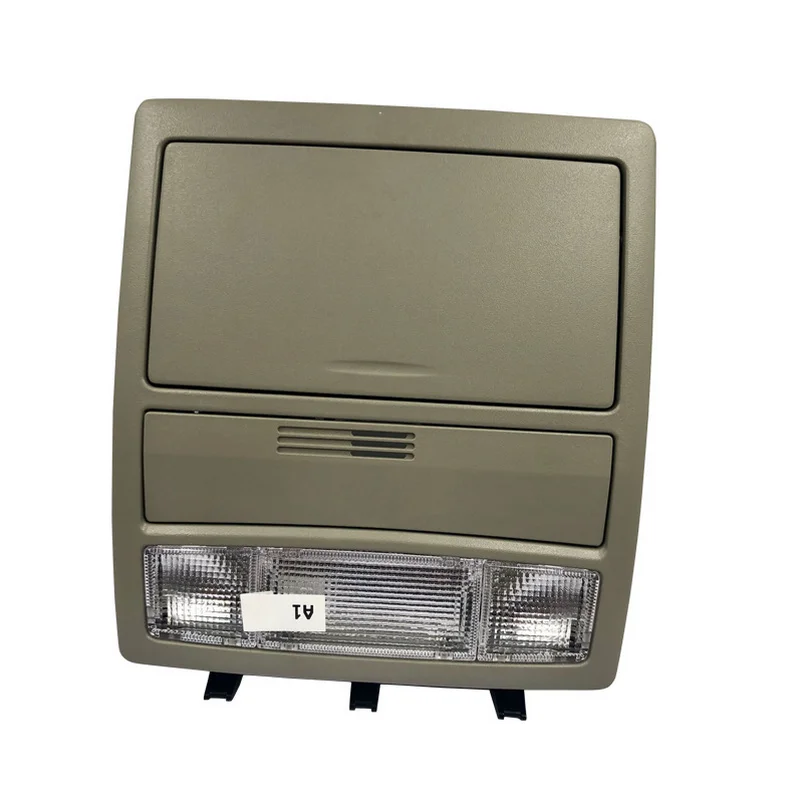 Applicable to Camry 2007-2011 aurion 2005-2011 Interior ceiling light glasses case