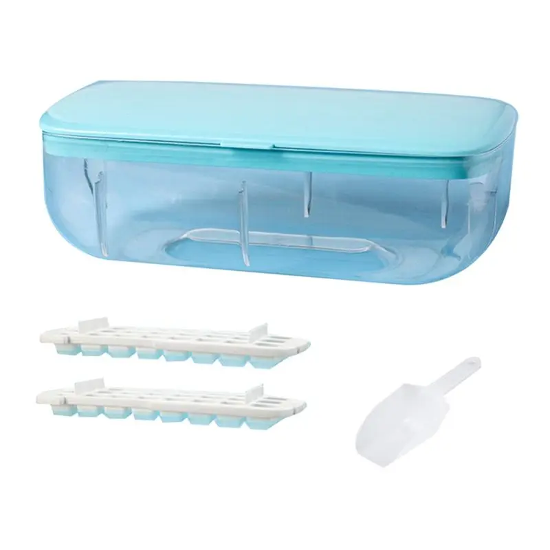 a98e-48-double-silicone-large-capacity-ice-box-ice-storage-ice-box-frozen-ice-artifact-of-refrigerator-with-cover