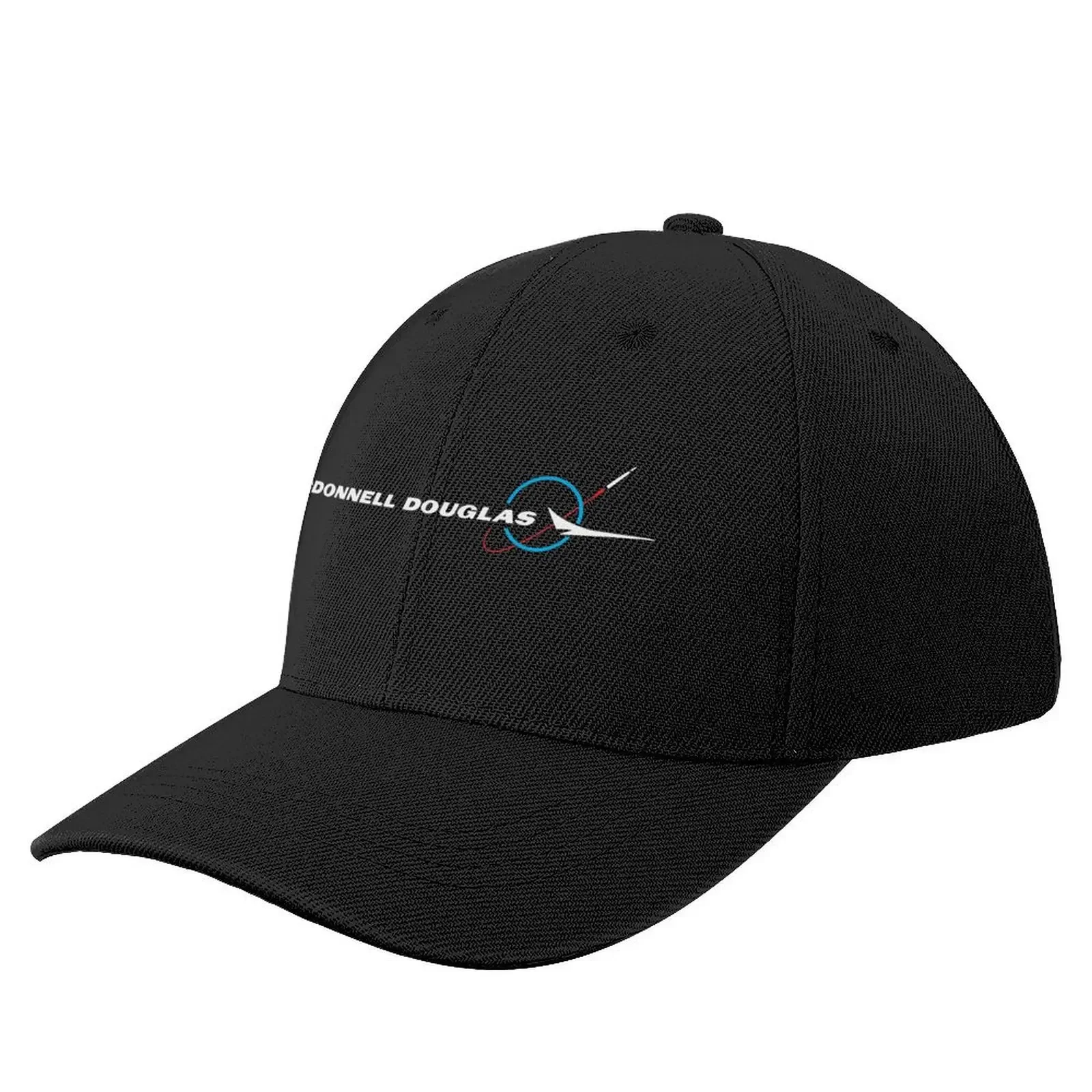 MCDONNEL DOUGLAS AIRCRAFT Baseball Cap Cosplay beach hat Caps Women Men's