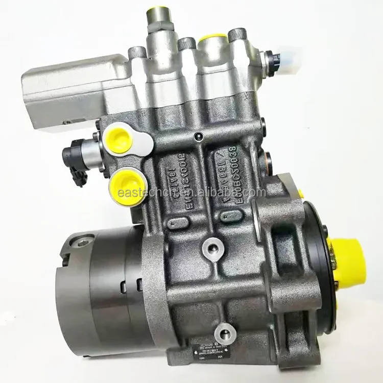 

Совершенно новый оригинальный топливный насос Commins 4306517/5471846