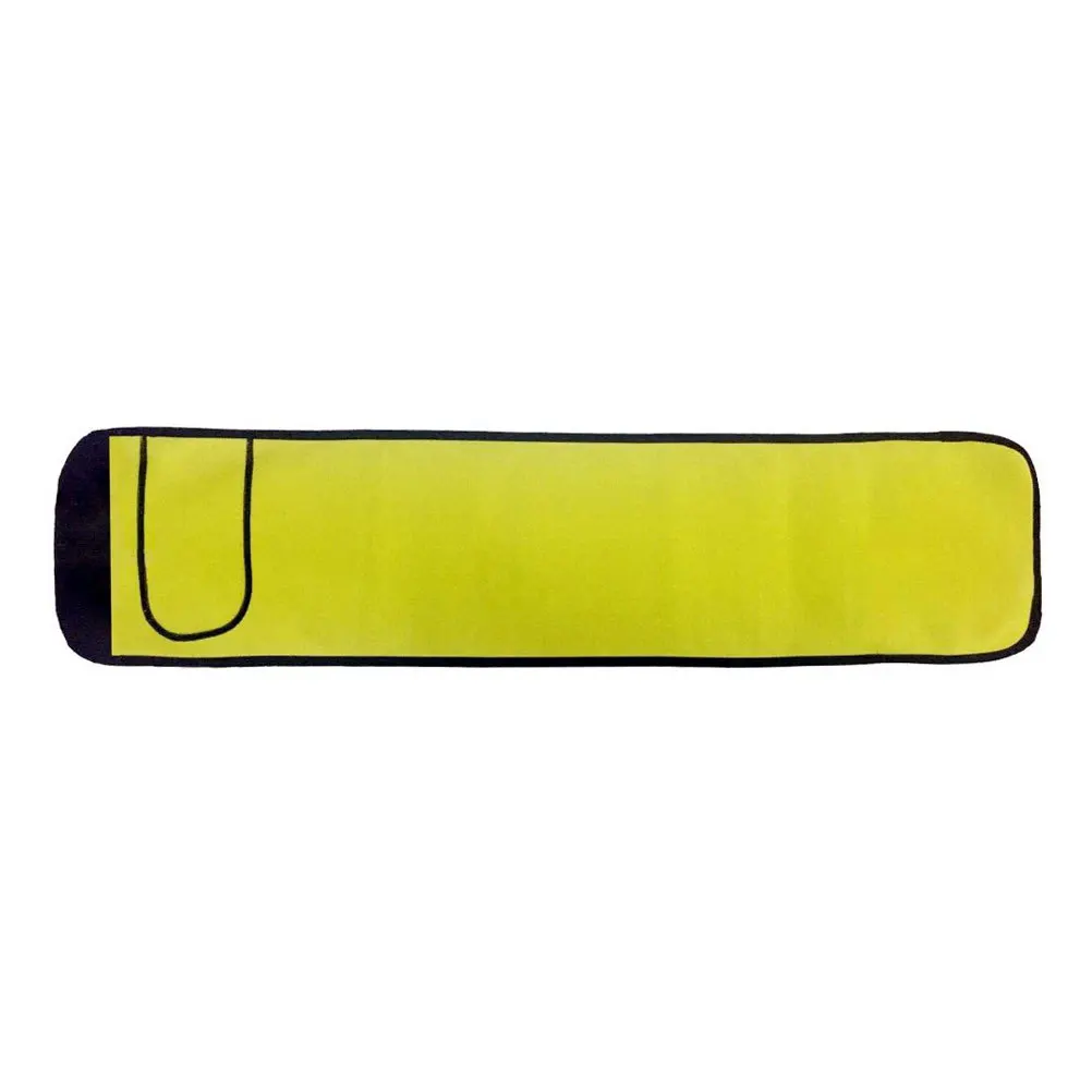 

Unisex Two-Color Breathable Fitness Waist Belt Strong Lumbar Support Waist Trainer for Running Sports Exercise