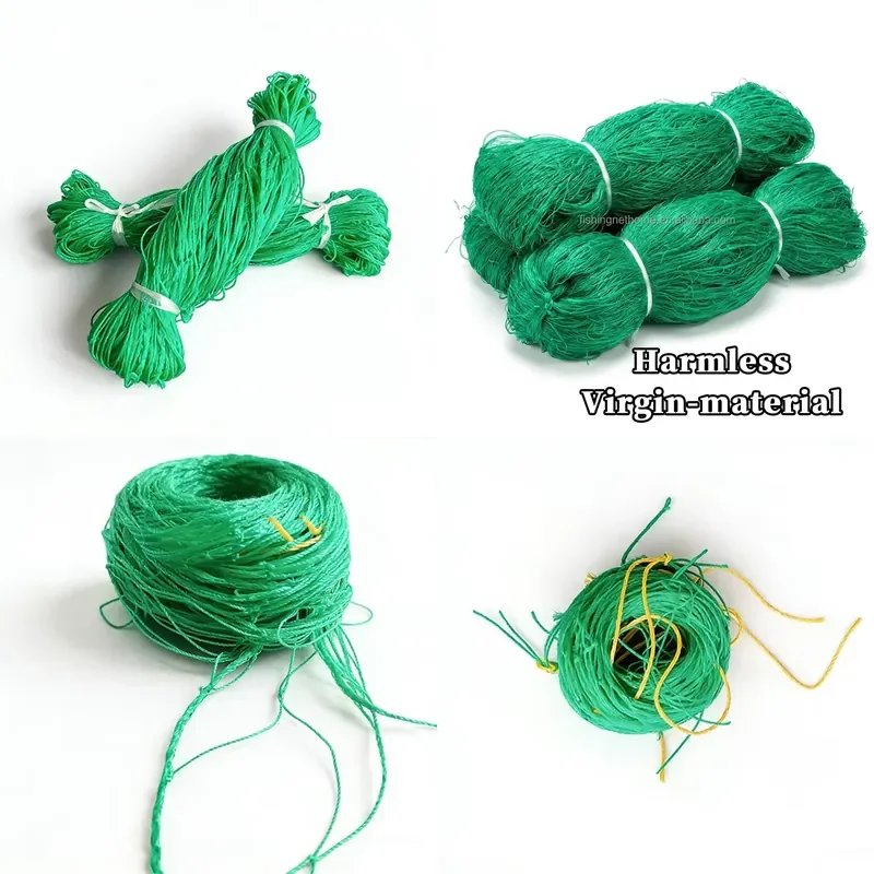 for  Garden Precision  Standard Net Climbing Beans Plant Support Greenhouse  Planting Net  Field Planting