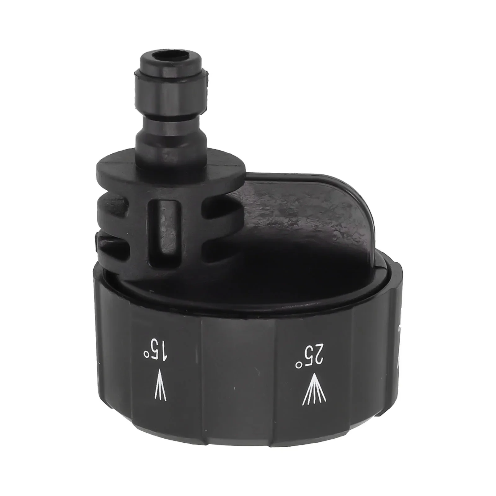 

Портативная насадка для очистки давления для WORX WG629E WG644E 3600PSI, идеально подходит для доступа к крышу автомобиля и подложке