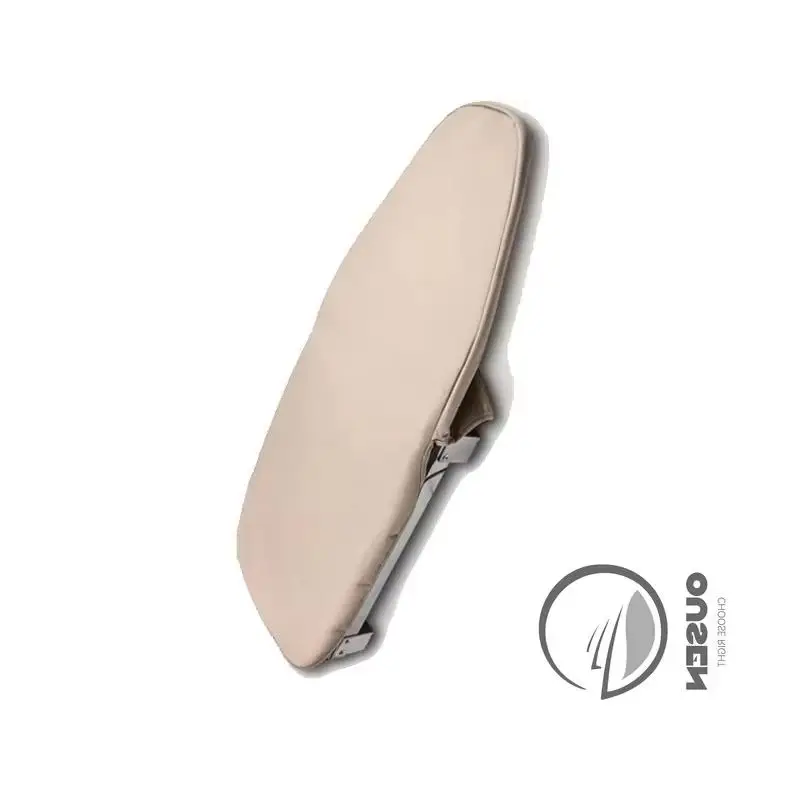 Folding Telescopic Ironing Closet Inner Damping Ironing BoardPush-pull Folding Ironing Board Buffer Hidden RotatingIroning Board