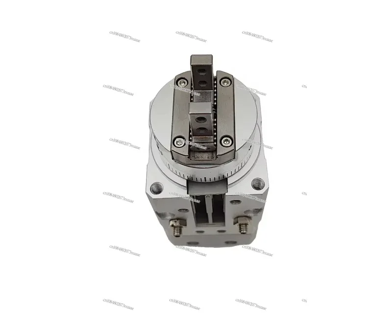 MRHQ16D-180S New Original Swing Rotating with Gripper Finger Cylinder KINGPIN Pneumatic Components